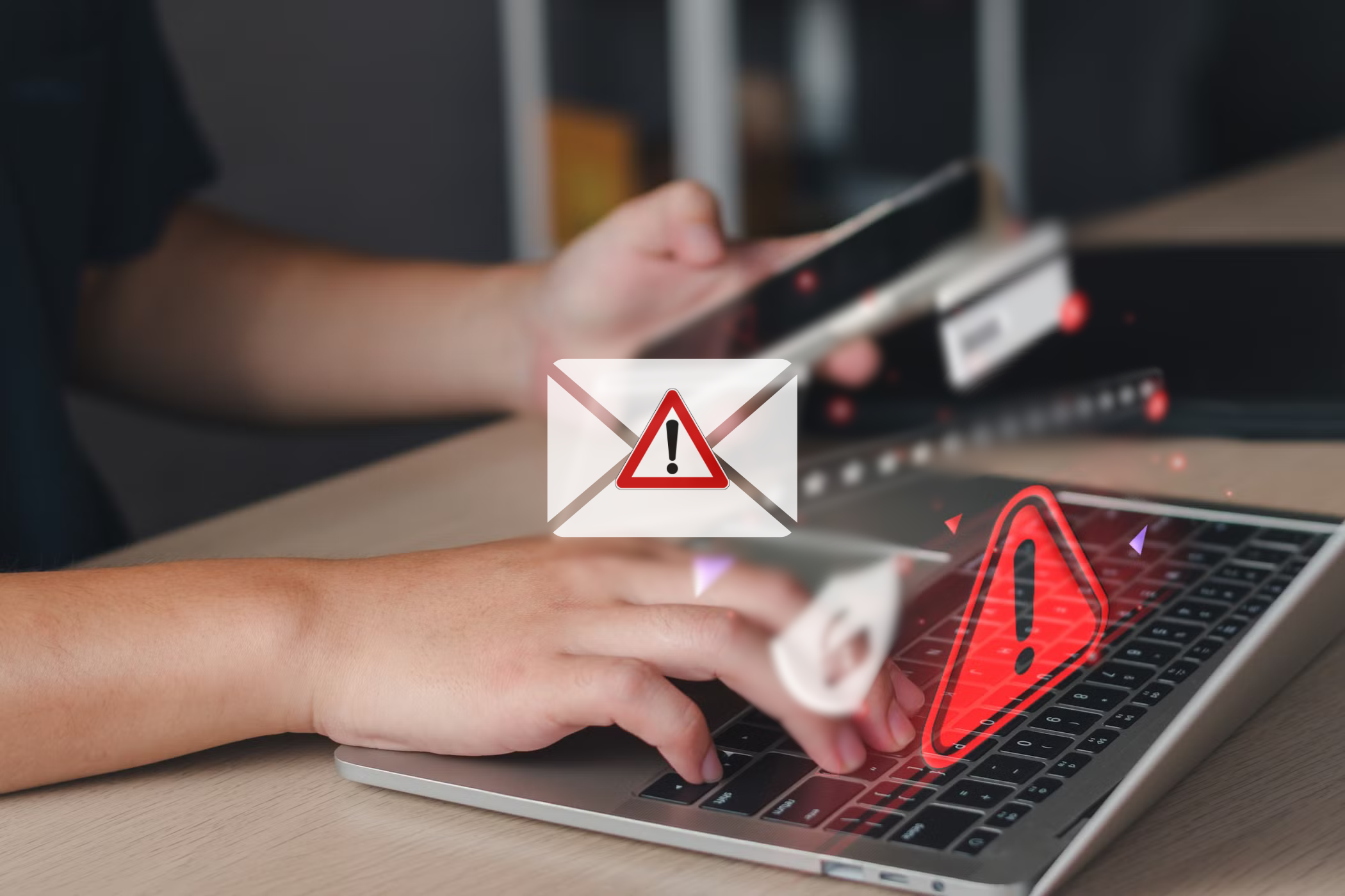 If You Fall for a Phishing E mail, Right here’s What Occurs Subsequent