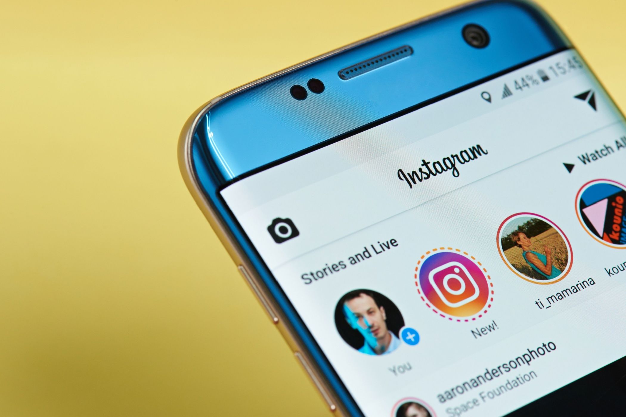 Instagram’s “View As soon as” Function Will Now Really Forestall Individuals From Sharing Your Pictures