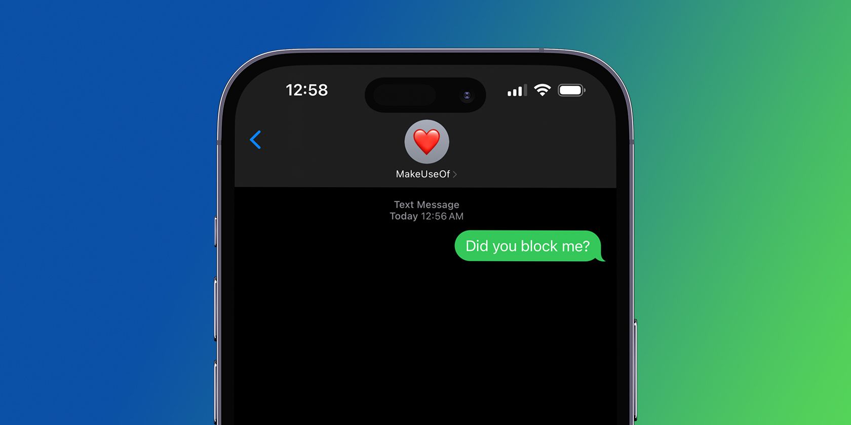 How you can Know if Somebody Blocked You on iMessage