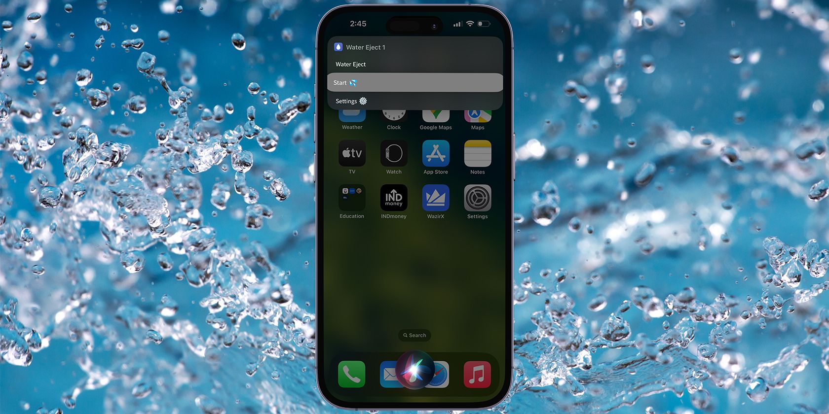 Easy methods to Get Water Out of Your iPhone’s Audio system